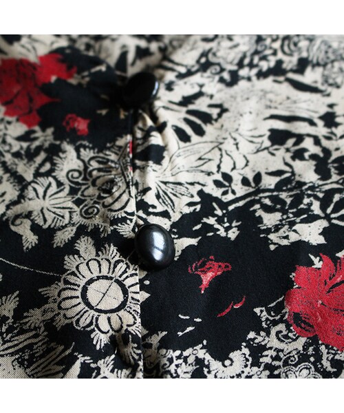 Vintage Clothing(ヴィンテージクロージング)の「Dolman ShIrts(トップス・Other・One)」の5枚目の写真