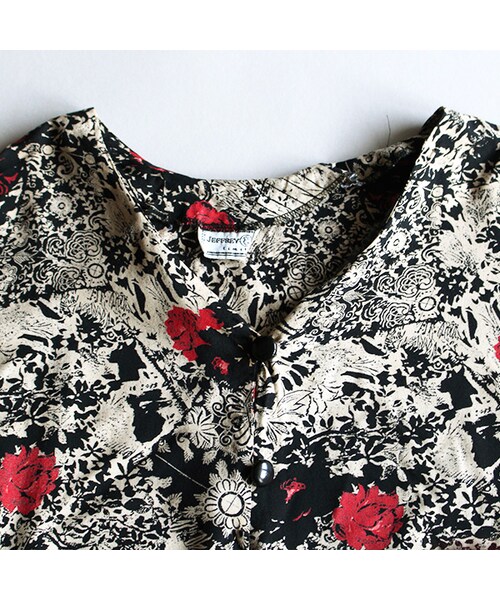 Vintage Clothing(ヴィンテージクロージング)の「Dolman ShIrts(トップス・Other・One)」の3枚目の写真