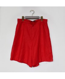 Vintage Clothing | Flare Shorts(パンツ)
