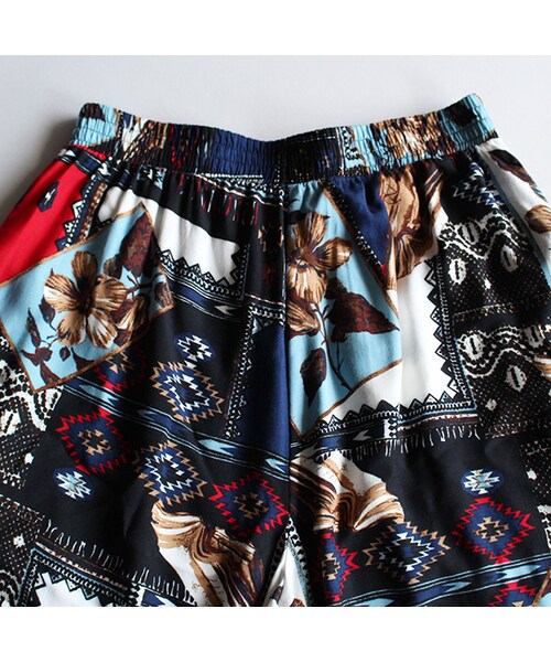 Vintage Clothing(ヴィンテージクロージング)の「Big Shorts(パンツ・Other・One)」の2枚目の写真