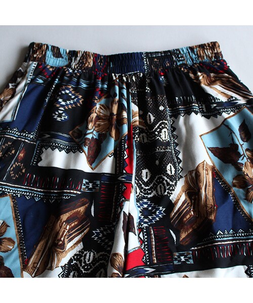 Vintage Clothing(ヴィンテージクロージング)の「Big Shorts(パンツ・Other・One)」の3枚目の写真