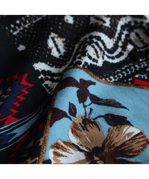 Vintage Clothing(ヴィンテージクロージング)の「Big Shorts(パンツ・Other・One)」の4枚目の写真