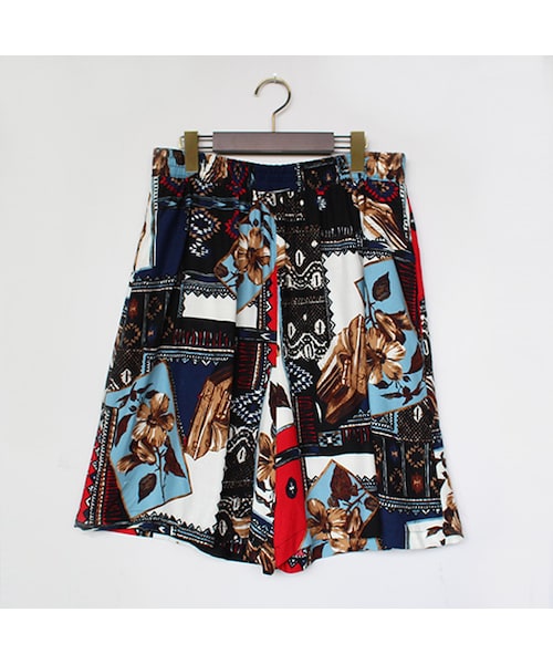 Vintage Clothing(ヴィンテージクロージング)の「Big Shorts(パンツ・Other・One)」の1枚目の写真