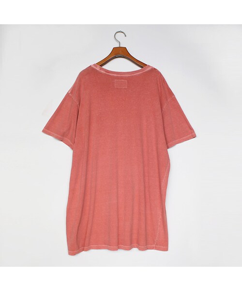 Vintage Clothing（ヴィンテージクロージング）の「Over Size Tee（トップス・Other・One）」の2枚目の写真