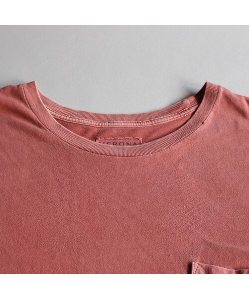 Vintage Clothing（ヴィンテージクロージング）の「Over Size Tee（トップス・Other・One）」の3枚目の写真