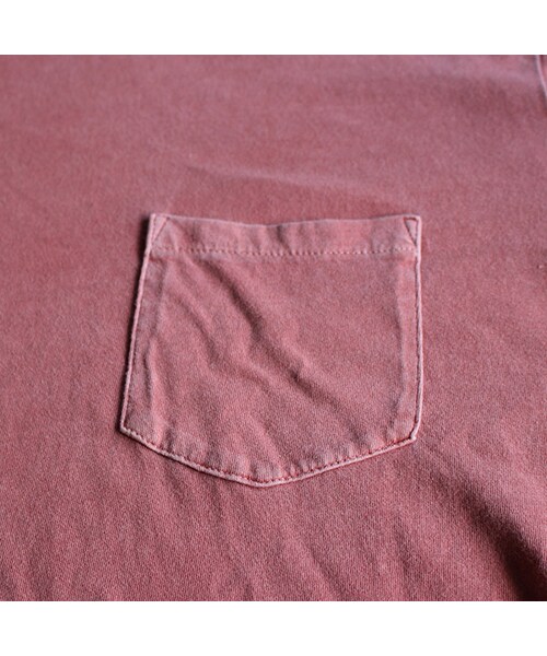 Vintage Clothing（ヴィンテージクロージング）の「Over Size Tee（トップス・Other・One）」の4枚目の写真