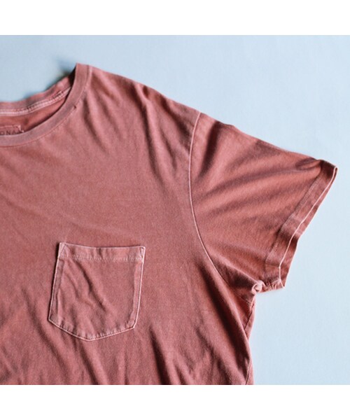 Vintage Clothing（ヴィンテージクロージング）の「Over Size Tee（トップス・Other・One）」の5枚目の写真
