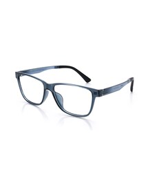 JINS | 【Front Switch Airframe】フロント スイッチ エアフレーム(メガネ)