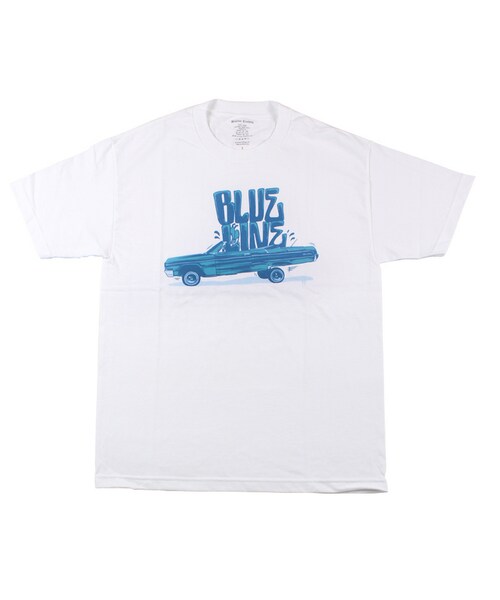 BLUELINE CLOTHINGの「BLUE LINE 64"（Tシャツ/カットソー）」 WEAR