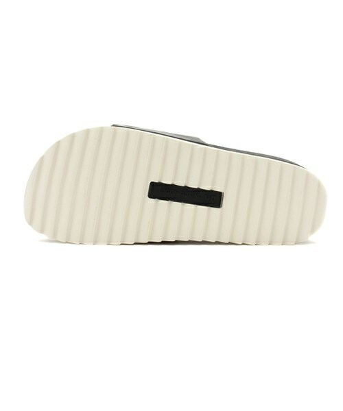 UNITED NUDE(ユナイテッドヌード)の「UNITED NUDE 『Lo Res Earth』 サンダル(サンダル・レディース・ブラック/ブルー/シルバー/ライトイエロー/ライトピンク/ワイン・35/36/37/38)」の8枚目の写真