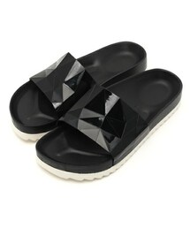 UNITED NUDE | UNITED NUDE  『Lo Res Earth』 サンダル(サンダル)
