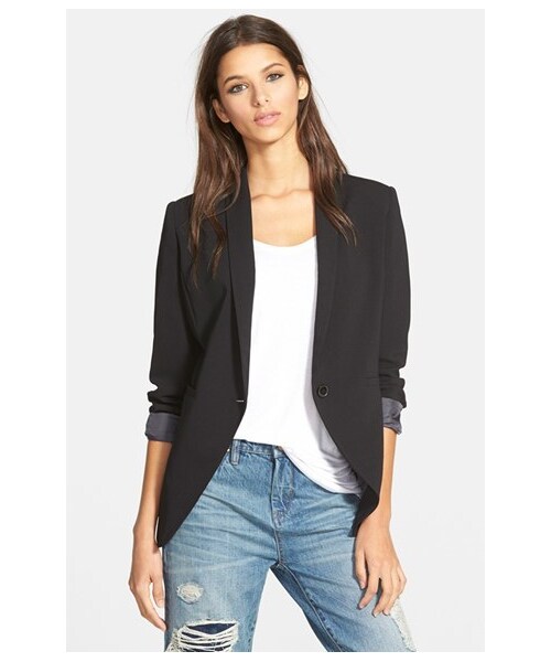 Nordstrom（ノードストロム）の「Mural 'Honey' Blazer (Nordstrom Online Exclusive