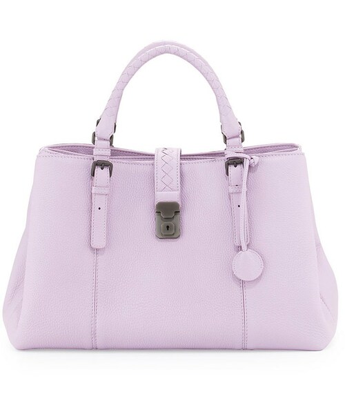 BOTTEGA VENETA（ボッテガヴェネタ）の「Bottega Veneta Roma Large 
