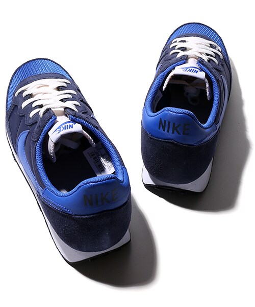 NIKE(ナイキ)の「ナイキチャレンジャー(シューズ・メンズ・ブラック/イエロー/オリーブ/ブルー・9.0/10.0)」の6枚目の写真