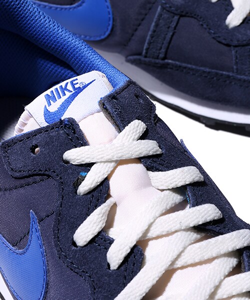 NIKE(ナイキ)の「ナイキチャレンジャー(シューズ・メンズ・ブラック/イエロー/オリーブ/ブルー・9.0/10.0)」の2枚目の写真