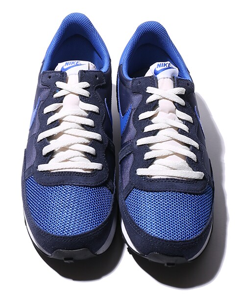 NIKE(ナイキ)の「ナイキチャレンジャー(シューズ・メンズ・ブラック/イエロー/オリーブ/ブルー・9.0/10.0)」の3枚目の写真