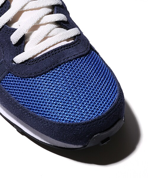 NIKE(ナイキ)の「ナイキチャレンジャー(シューズ・メンズ・ブラック/イエロー/オリーブ/ブルー・9.0/10.0)」の4枚目の写真