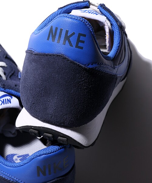 NIKE(ナイキ)の「ナイキチャレンジャー(シューズ・メンズ・ブラック/イエロー/オリーブ/ブルー・9.0/10.0)」の7枚目の写真