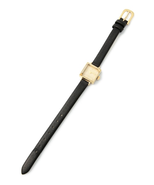 H.P.FRANCE（アッシュペーフランス）の「Induna 時計（）」 - WEAR