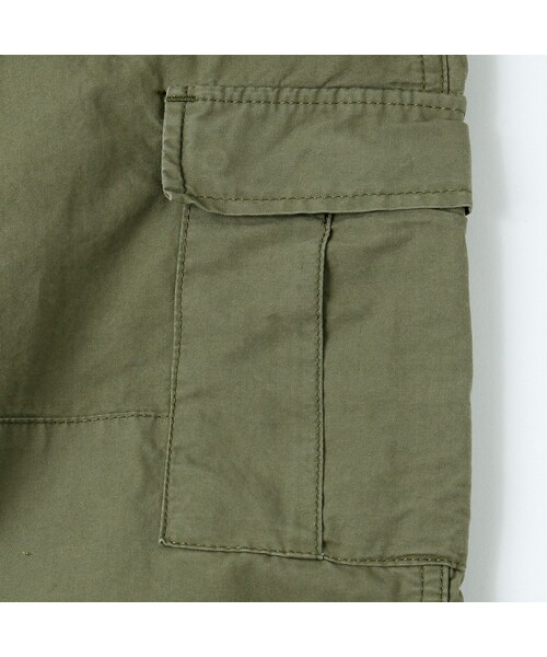 Carhartt（カーハート）の「AVIATION PANT - Bog（）」 - WEAR