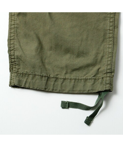 Carhartt アビエーションパンツ　 カーキ 34×32 カーゴ Carhartt Work In Progressのカーキ Aviation カーゴパンツが