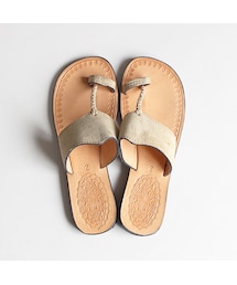 niche. | Pulgar Sandal(ファッション雑貨)