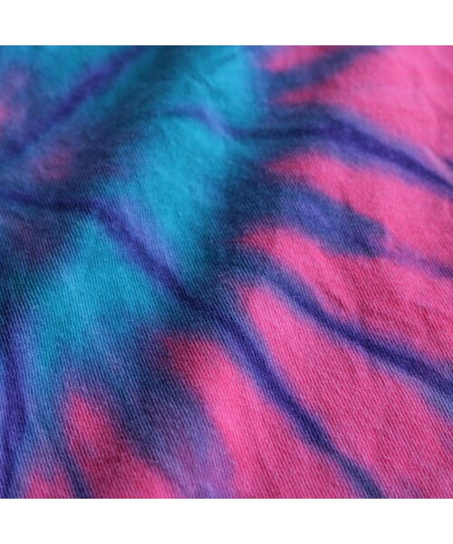 Vintage Clothing(ヴィンテージクロージング)の「Tie-dye Long Tank(トップス・Tie-dye・One)」の4枚目の写真