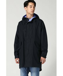 JOURNAL STANDARD（ジャーナルスタンダード）の「02DERIV MODS PARKA