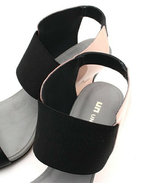 UNITED NUDE（ユナイテッドヌード）の「UNITED NUDE 『Raiko 