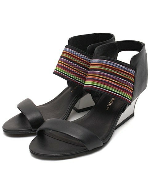 UNITED NUDE（ユナイテッドヌード）の「UNITED NUDE 『Raiko 