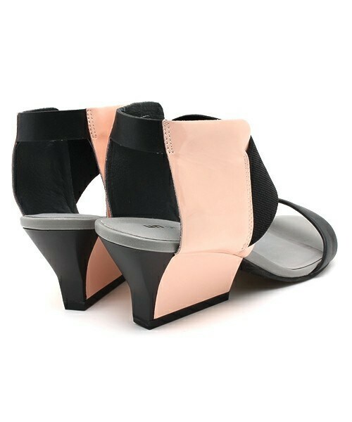 UNITED NUDE（ユナイテッドヌード）の「UNITED NUDE 『Raiko 