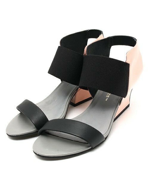 UNITED NUDE（ユナイテッドヌード）の「UNITED NUDE 『Raiko 
