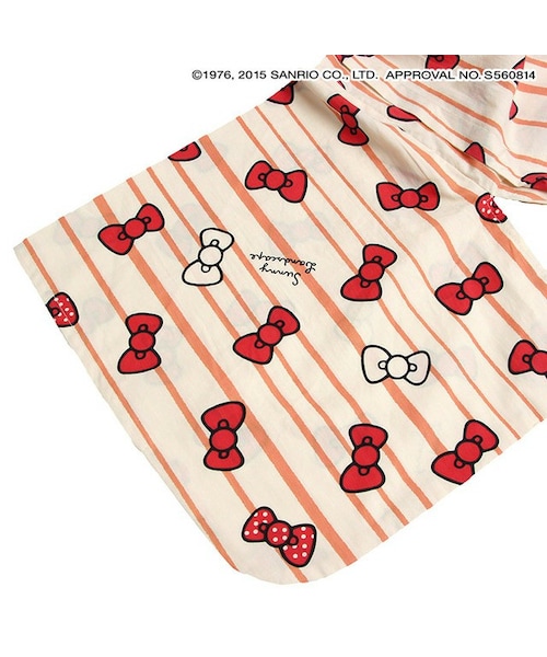 apres les cours（アプレレクール）の「ハローキティ浴衣（）」 - WEAR