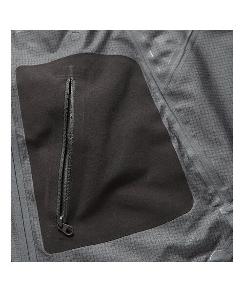 ARC'TERYX VEILANCE（アークテリクス ヴェイランス）の「Align Hooded