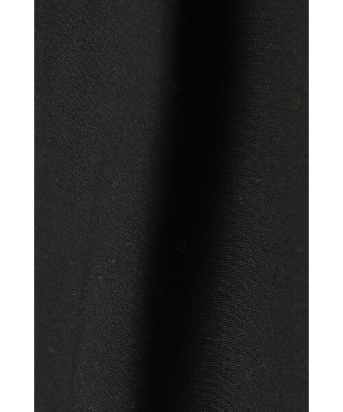 JOURNAL STANDARD（ジャーナルスタンダード）の「《予約》TWINS イージーワイドクロップドパンツ◆（パンツ・レディース・ブラック/ナチュラル/ベージュ/ネイビー・36/38/40）」の17枚目の写真