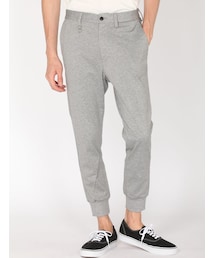 SOLIDO | SOLIDO (ソリード) 度詰めスソリブP/BRONZO(パンツ)