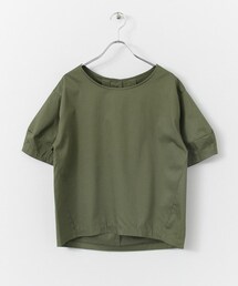 KBF | コクーンスリーブプルオーバー(トップス)