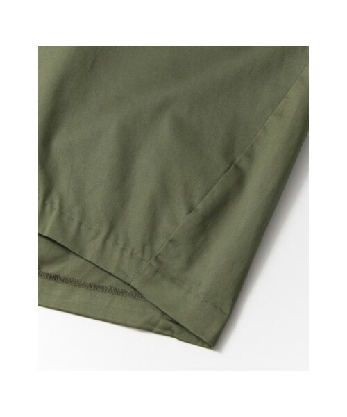 KBF（ケイビーエフ）の「コクーンスリーブプルオーバー（トップス・レディース・KHAKI/WHITE/NAVY・one）」の12枚目の写真