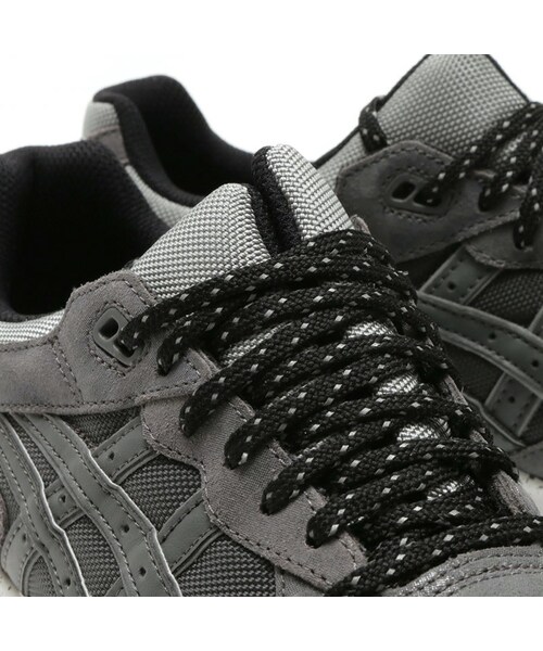 ASICS(アシックス)の「asics Tiger GEL-LYTE SPEED CAMO/GREY(シューズ・メンズ・グレー・23.0cm/23.5cm/24.0cm/24.5cm/25.0cm/26.0cm/26.5cm/27.0cm/27.5cm/28.0cm/29.0cm)」の5枚目の写真
