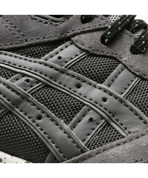 ASICS(アシックス)の「asics Tiger GEL-LYTE SPEED CAMO/GREY(シューズ・メンズ・グレー・23.0cm/23.5cm/24.0cm/24.5cm/25.0cm/26.0cm/26.5cm/27.0cm/27.5cm/28.0cm/29.0cm)」の7枚目の写真