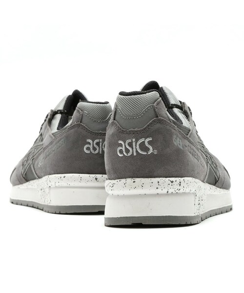 ASICS(アシックス)の「asics Tiger GEL-LYTE SPEED CAMO/GREY(シューズ・メンズ・グレー・23.0cm/23.5cm/24.0cm/24.5cm/25.0cm/26.0cm/26.5cm/27.0cm/27.5cm/28.0cm/29.0cm)」の9枚目の写真