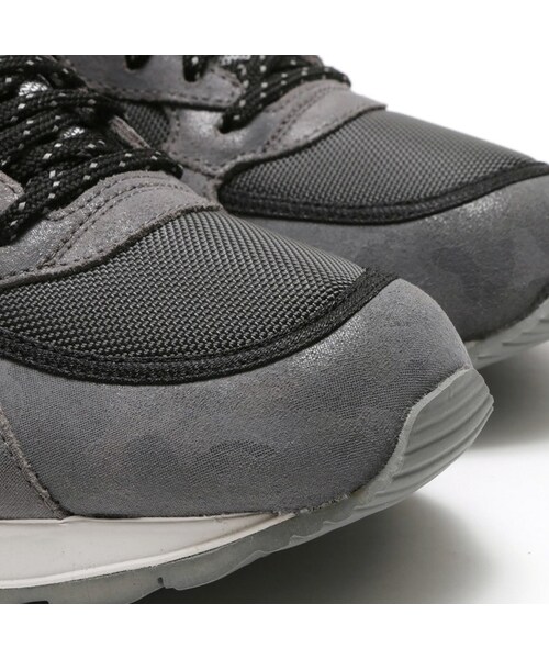 ASICS(アシックス)の「asics Tiger GEL-LYTE SPEED CAMO/GREY(シューズ・メンズ・グレー・23.0cm/23.5cm/24.0cm/24.5cm/25.0cm/26.0cm/26.5cm/27.0cm/27.5cm/28.0cm/29.0cm)」の6枚目の写真