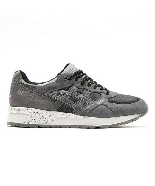 ASICS(アシックス)の「asics Tiger GEL-LYTE SPEED CAMO/GREY(シューズ・メンズ・グレー・23.0cm/23.5cm/24.0cm/24.5cm/25.0cm/26.0cm/26.5cm/27.0cm/27.5cm/28.0cm/29.0cm)」の2枚目の写真