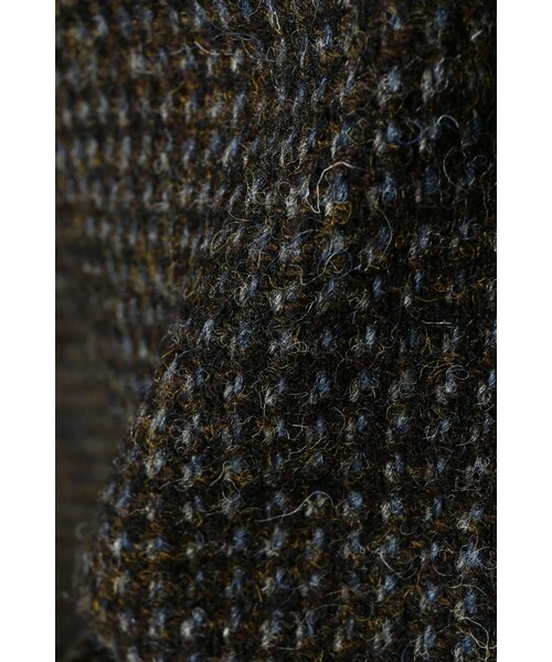 JOURNAL STANDARD（ジャーナルスタンダード）の「SOUTHWICK WOOL