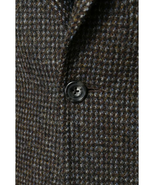 JOURNAL STANDARD（ジャーナルスタンダード）の「SOUTHWICK WOOL