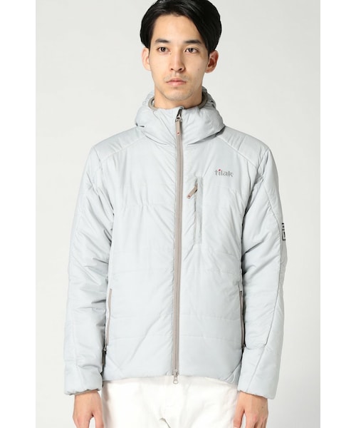 TILAK × JOURNAL STANDARD tilak × JOURNAL STANDARD 〉 PODZIM 2024 archive_STORM_ventile