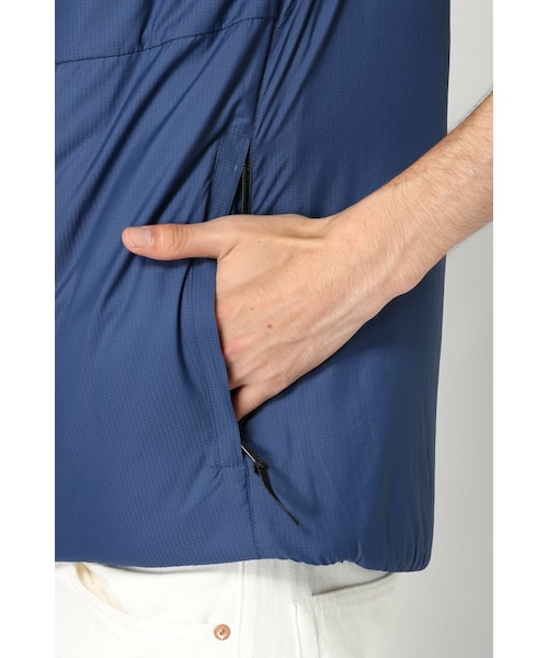 JOURNAL STANDARD（ジャーナルスタンダード）の「TILAK SVALBARD