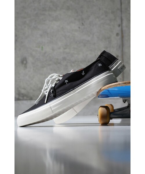 Carhartt Illinois Shoesカーハートスニーカー10US JOURNAL STANDARD（ジャーナルスタンダード）の「Carhartt WIP