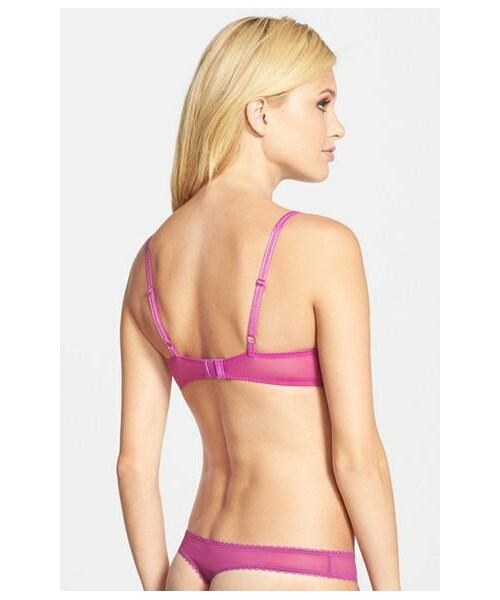 Betsey Johnson（ベッツィージョンソン）の「Betsey Johnson Mesh