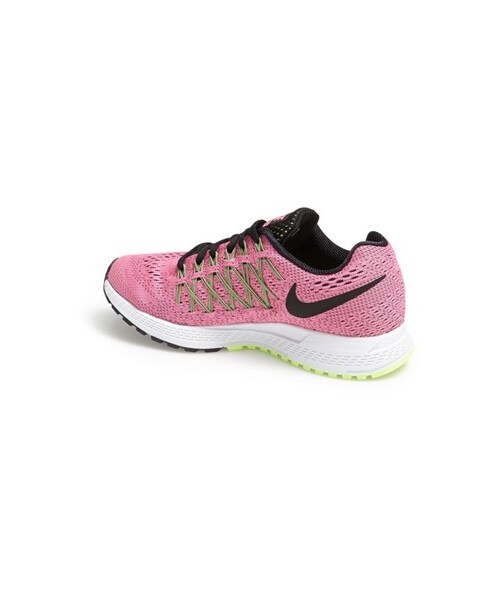 NIKE(ナイキ)の「Nike 'Zoom Pegasus 32' Running Shoe (Women)(スニーカー・レディース・Silver/Blue/Pink・10 M/10.5 M/11 M/11.5 M/12 M/5 M/5.5 M/6 M/6.5 M/7 M/7.5 M/8 M/8.5 M/9 M/9.5 M)」の6枚目の写真